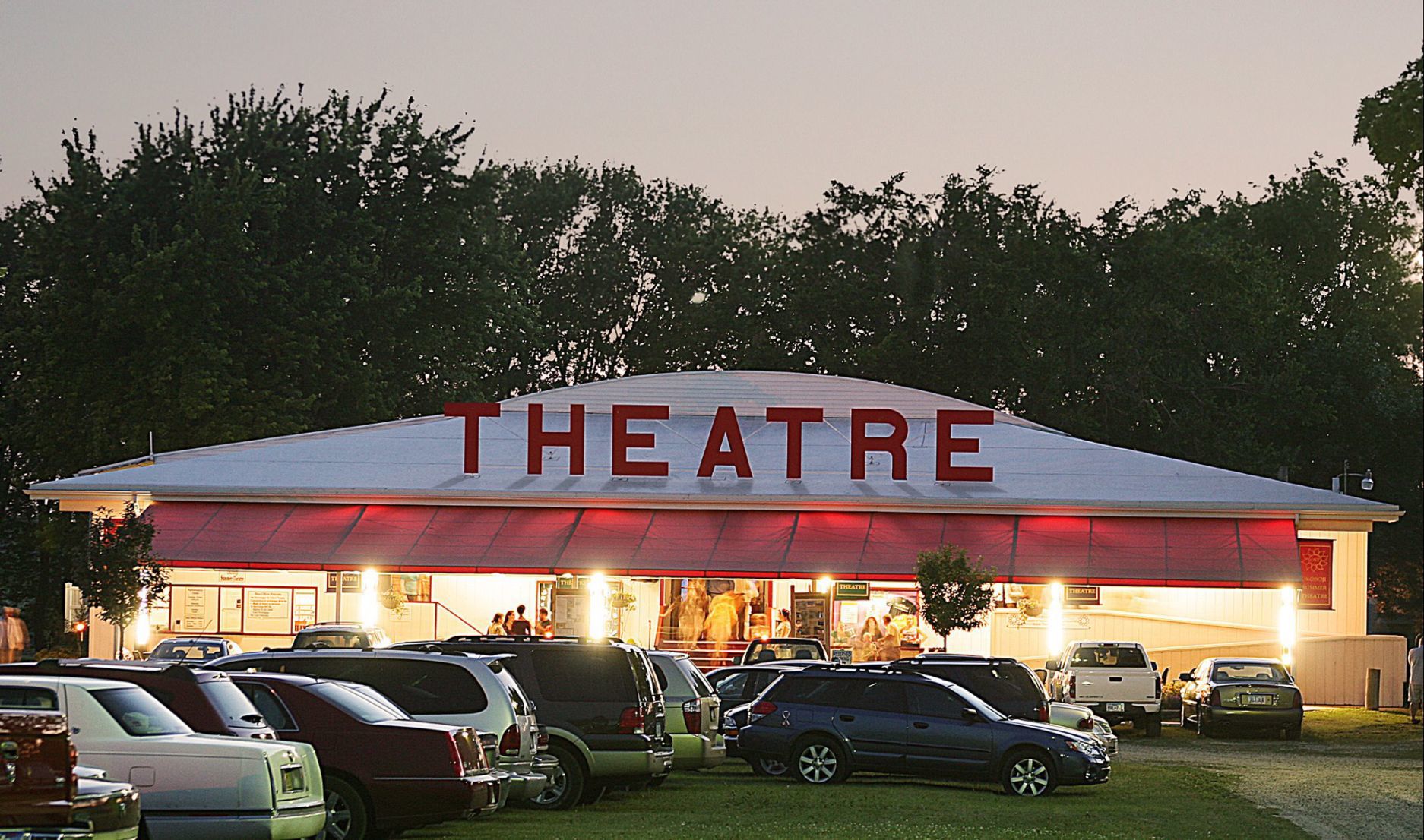 Okoboji Summer Theatre